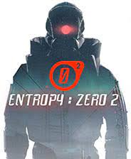 熵：零2/Entropy : Zero 2