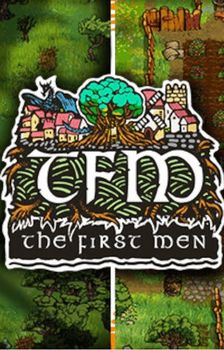先民/TFM: The First Men