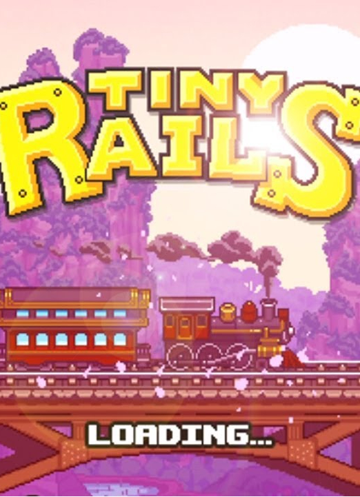 小小铁路/Tiny Rails