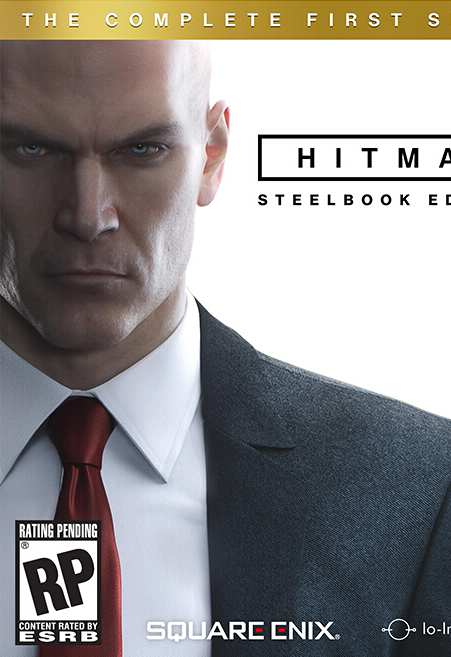 杀手6/Hitman 6