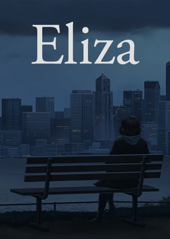 伊丽莎/Eliza