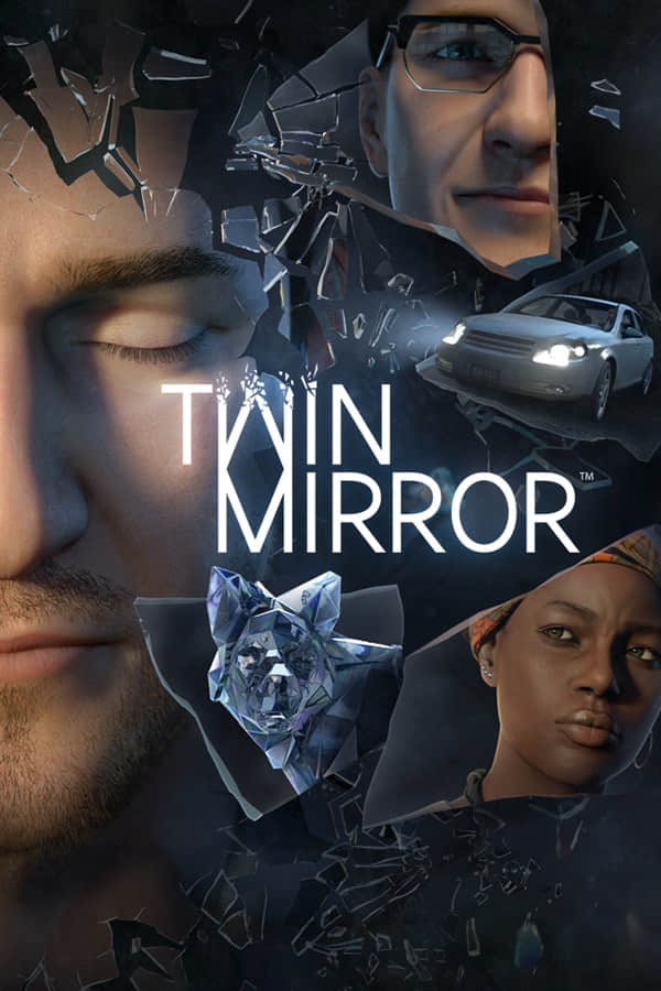 双子幻境/双镜/Twin Mirror