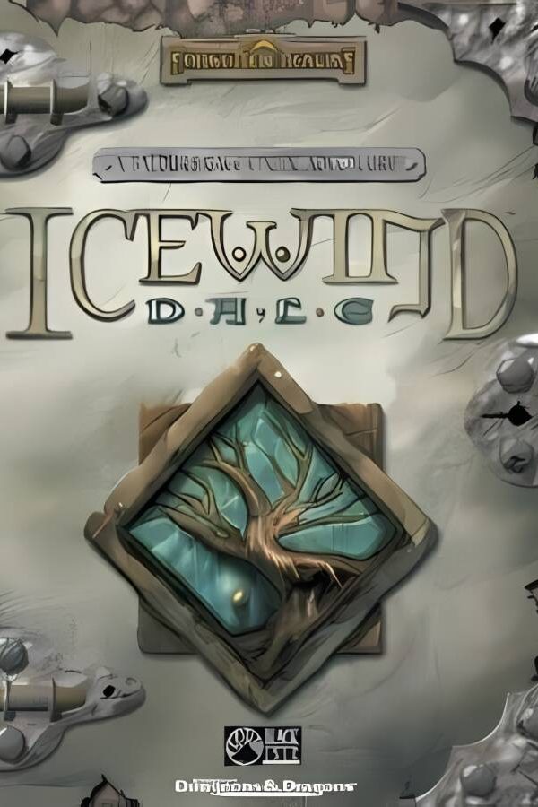 冰风谷/Icewind Dale: Enhanced Edition