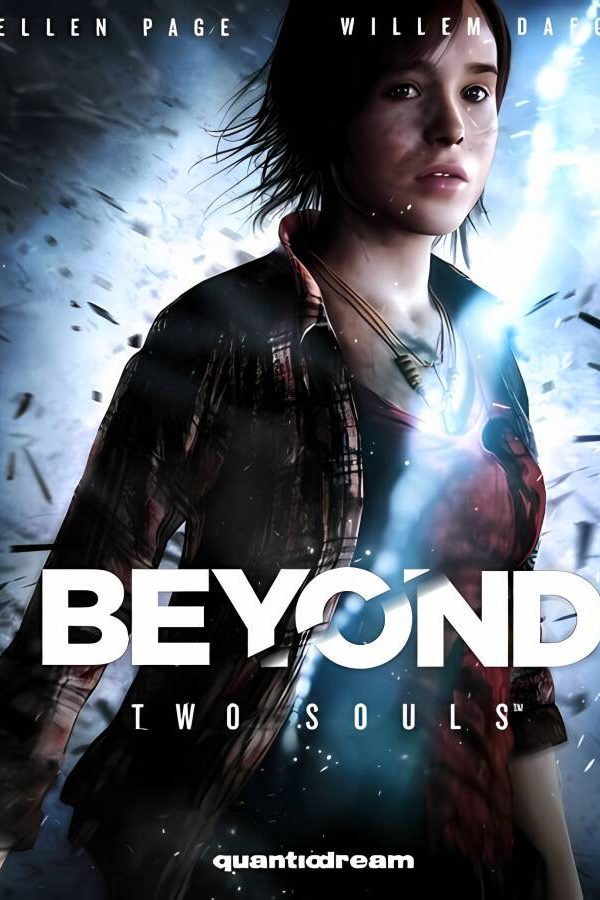 超凡双生/超凡人生/Beyond: Two Souls