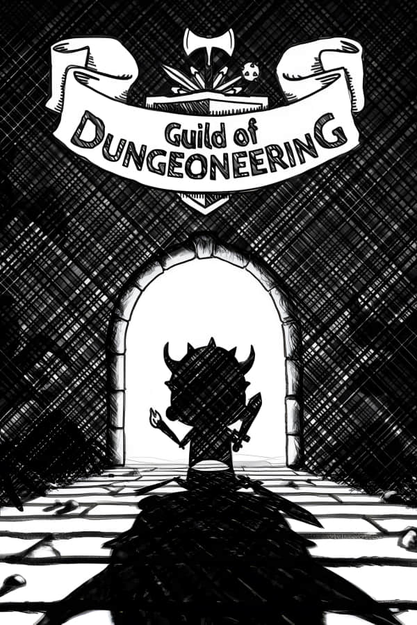 地下城探险公会终极版/Guild of Dungeoneering Ultimate Edition