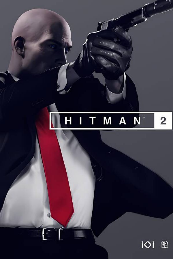 杀手2/Hitman 2