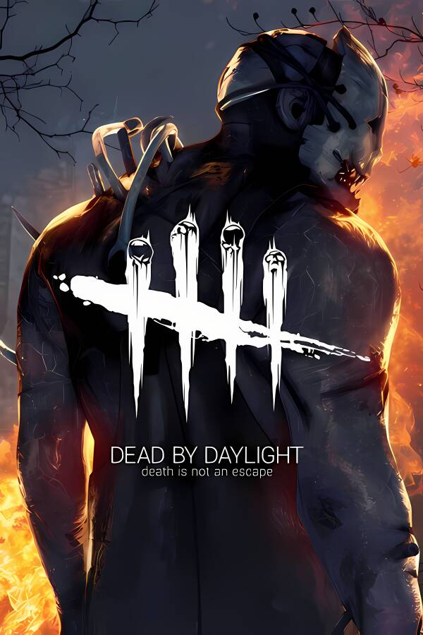 黎明杀机终极版/DEAD BY DAYLIGHT ULTIMATE EDITION