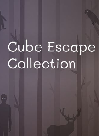 逃离方块：收藏版/Cube Escape Collection