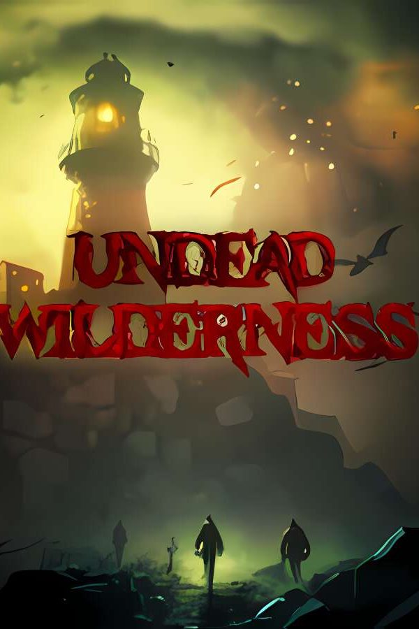 不死荒野：生存/Undead Wilderness: Survival