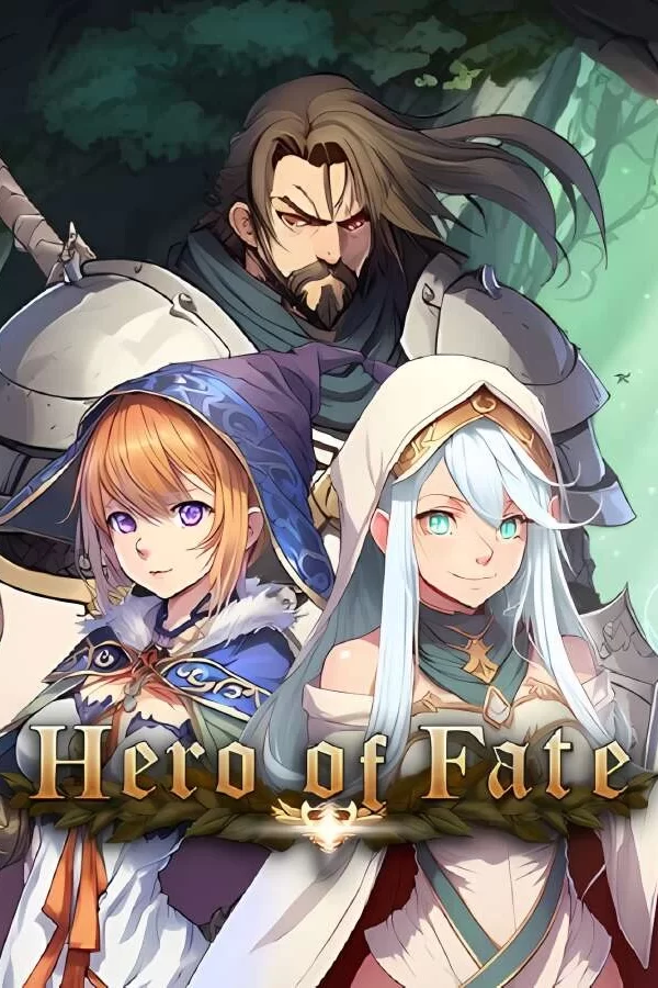 命运英雄/Hero of Fate