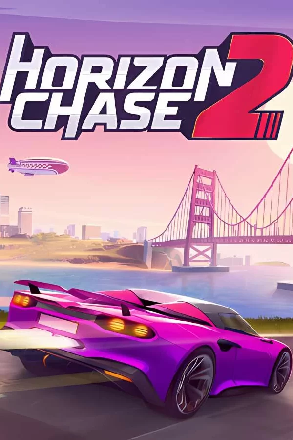 支持网络联机/地平线追逐2/Horizon Chase 2