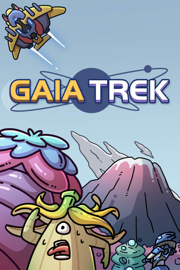 盖娅迷航/Gaia Trek