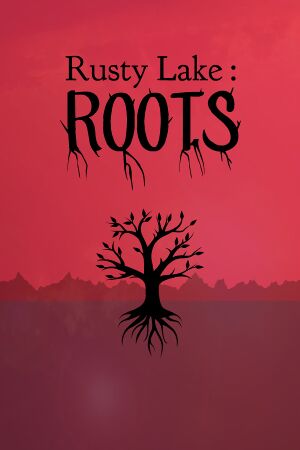 锈湖：根源/Rusty Lake: Roots