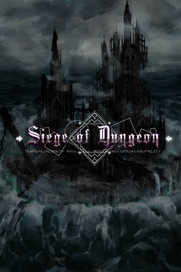 回渊迷城/Siege of Dungeon