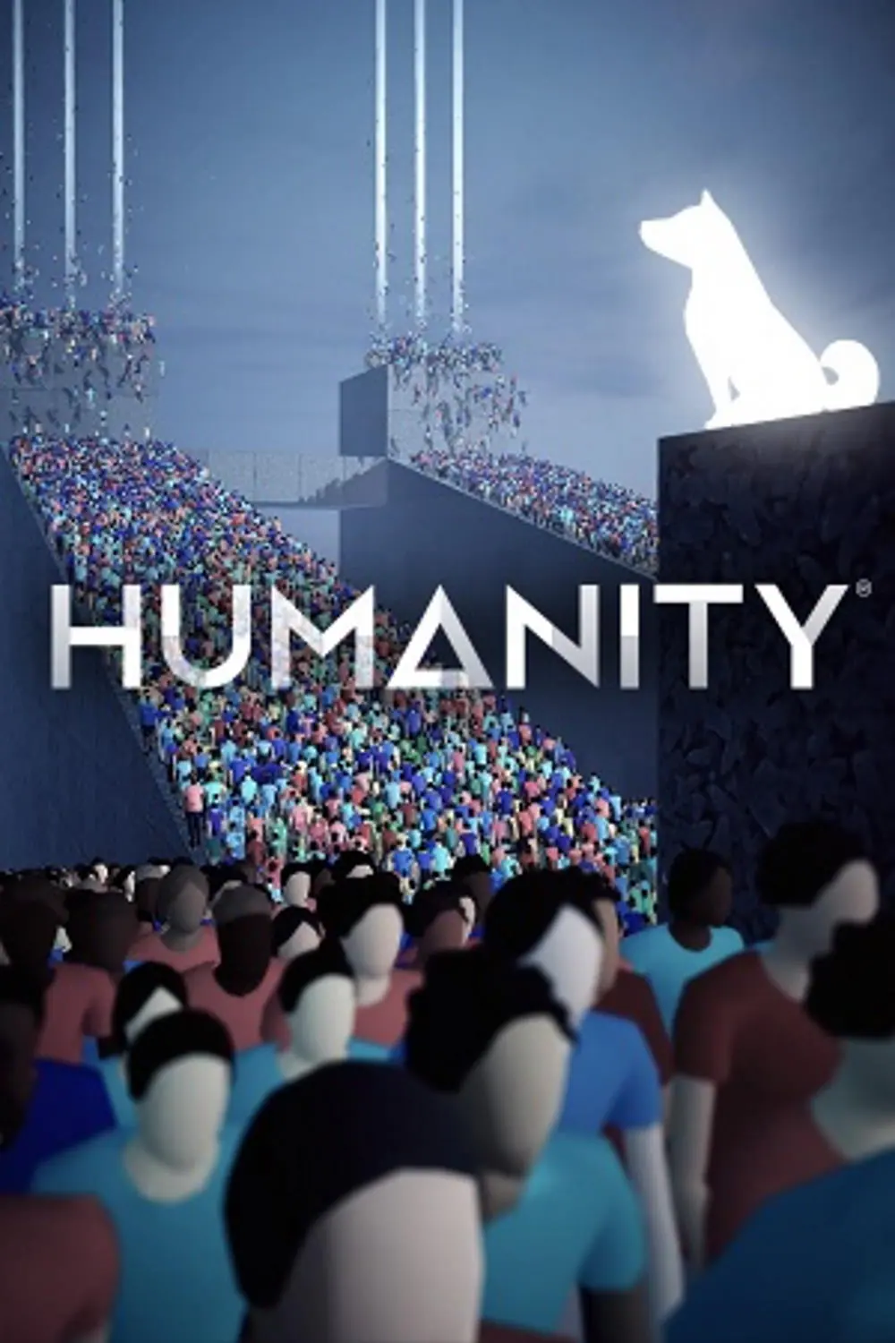 人性/Humanity