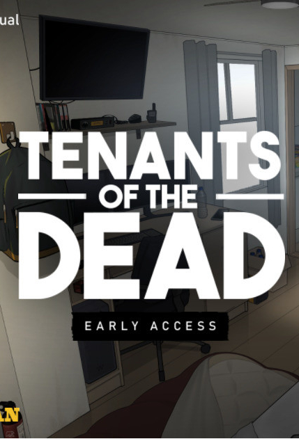 生化危机/Tenants of the Dead/丧尸租客