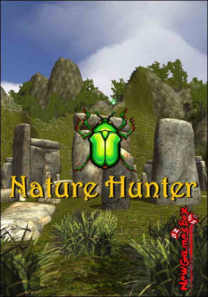 自然猎人/Nature Hunter