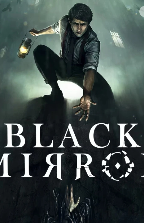 黑镜/Black Mirror