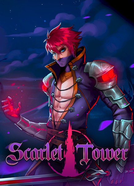 猩红之塔/Scarlet Tower