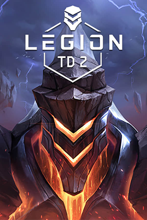 支持网络联机/军团战争2/Legion TD 2