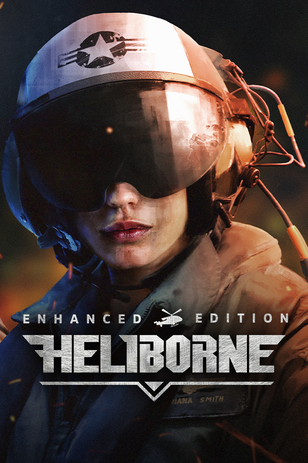 直升机突击：增强版/Heliborne: Enhanced Edition