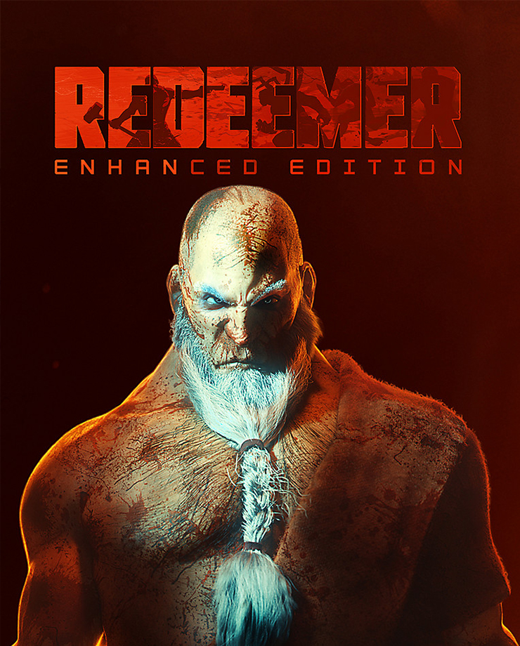 拯救者/救赎者/Redeemer: Enhanced Edition