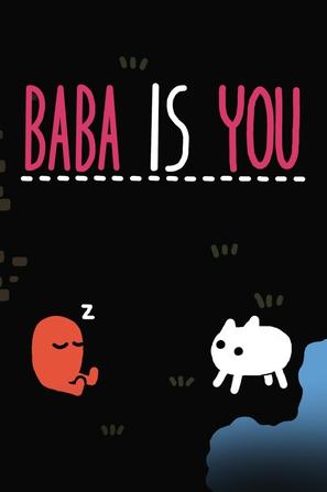 巴巴是你/Baba Is You