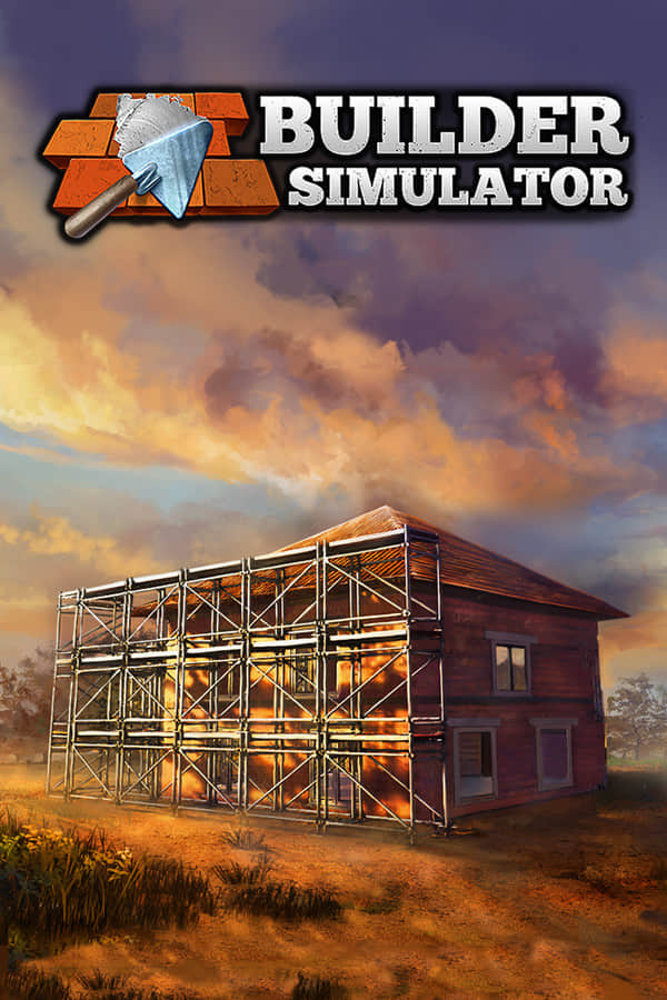 盖房模拟器/Builder Simulator