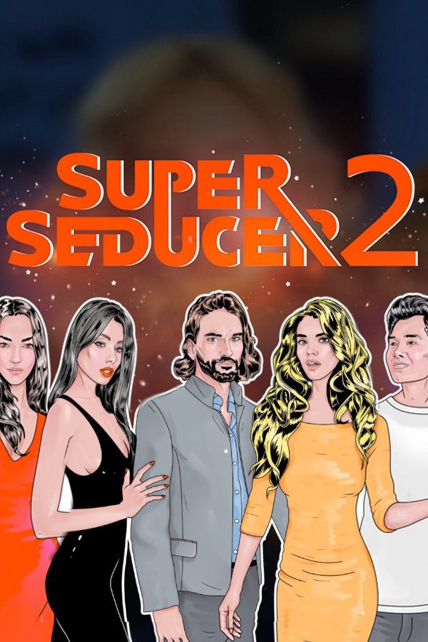 超级情圣2/Super Seducer 2