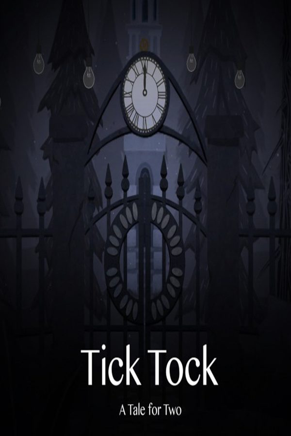 滴答：双人冒险/Tick Tock: A Tale for Two