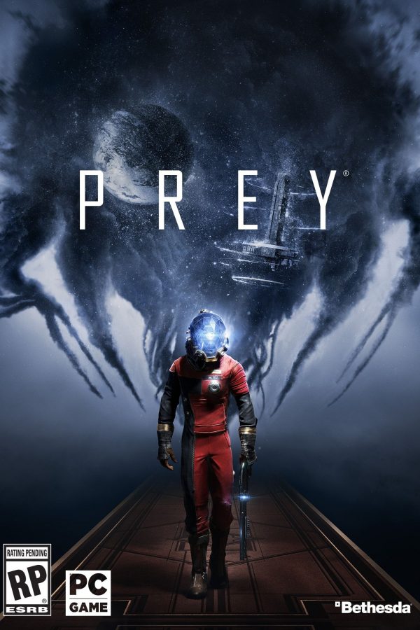 掠食数字豪华版/Prey Digital Deluxe Edition