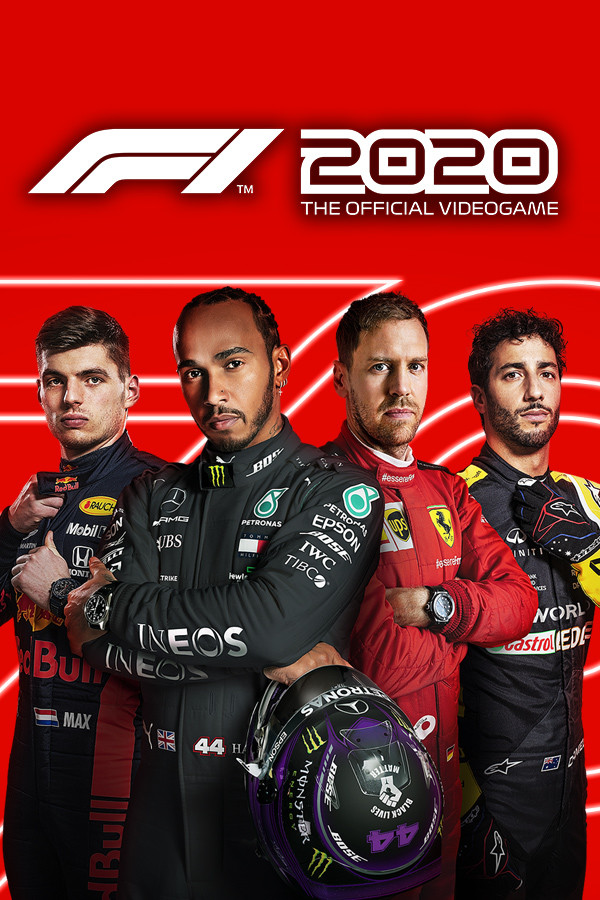 F1 2020