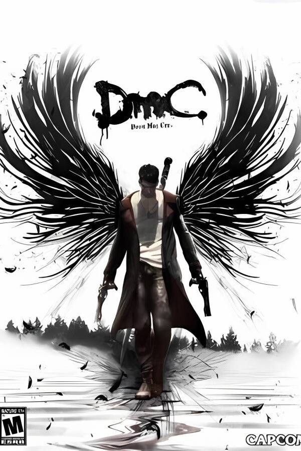 DMC:鬼泣/DMC: Devil May Cry