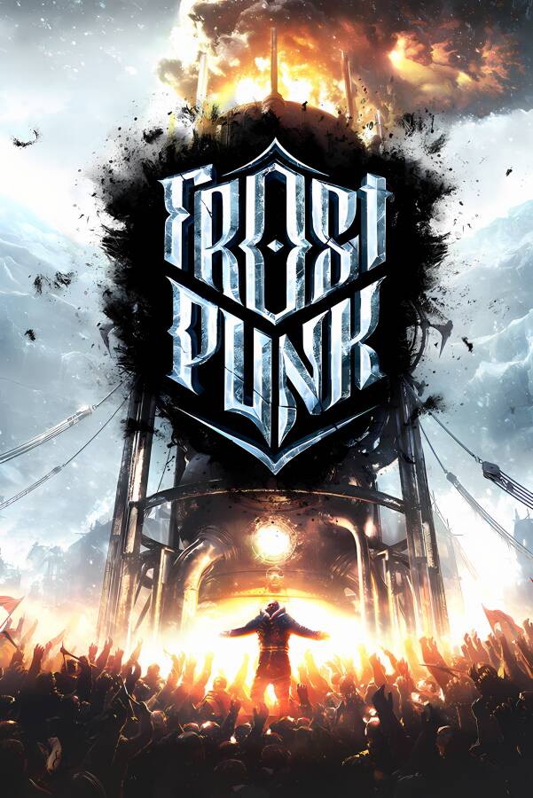 冰汽时代/Frostpunk