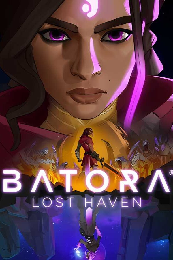 巴特拉：家在何方/Batora: Lost Haven