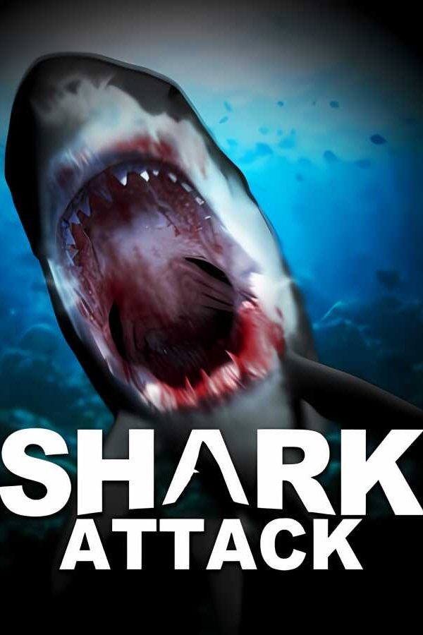 鲨鱼袭击死亡竞赛2/Shark Attack Deathmatch 2