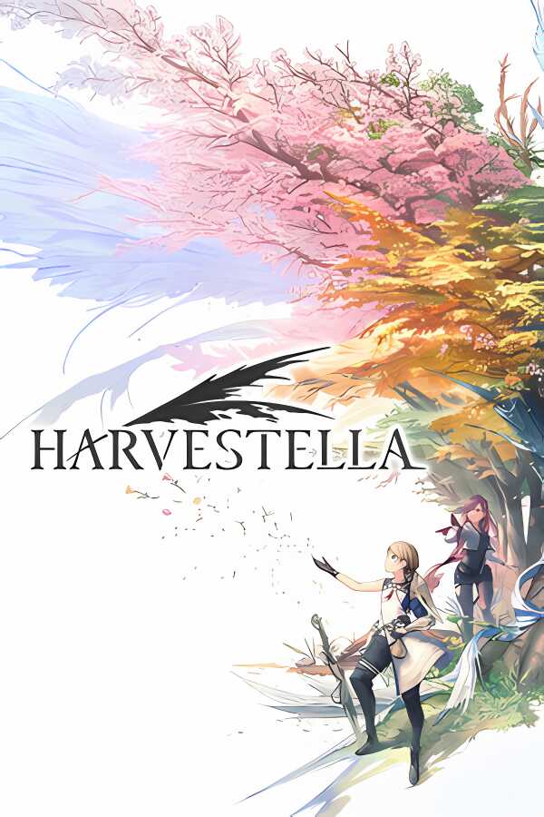 丰饶之星/HARVESTELLA