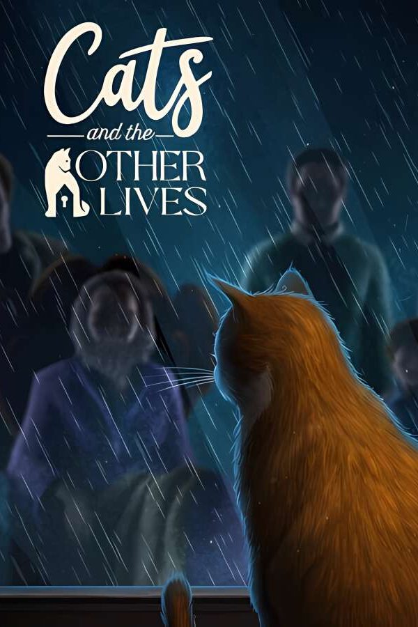 猫与众生/Cats and the Other Lives