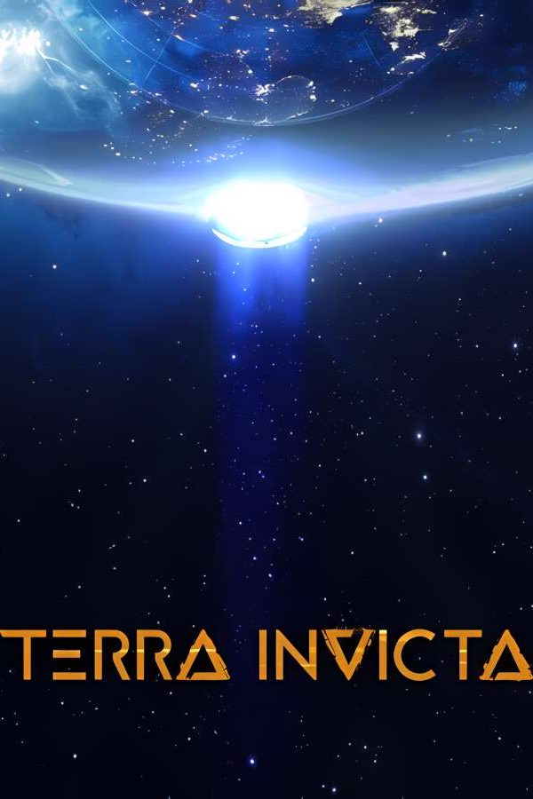 地球不屈/Terra Invicta