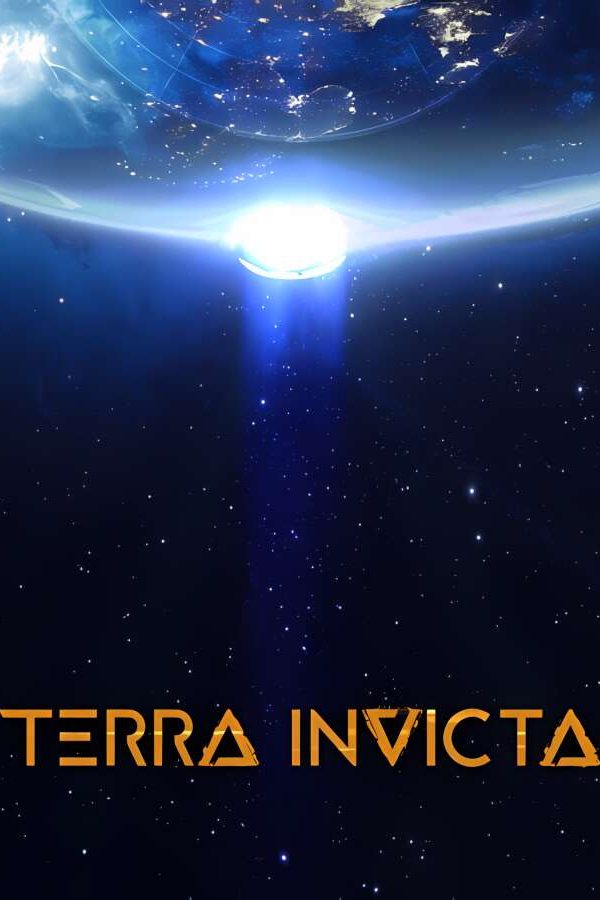 地球不屈/Terra Invicta