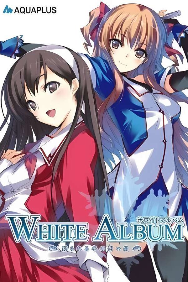 白色相簿/WHITE ALBUM: Memories like Falling Snow