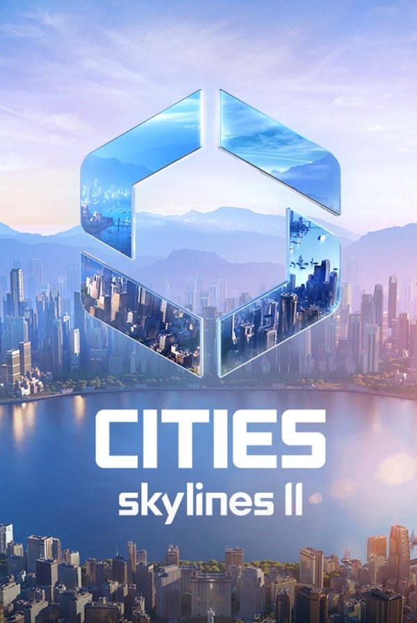 城市：天际线2/Cities: Skylines II