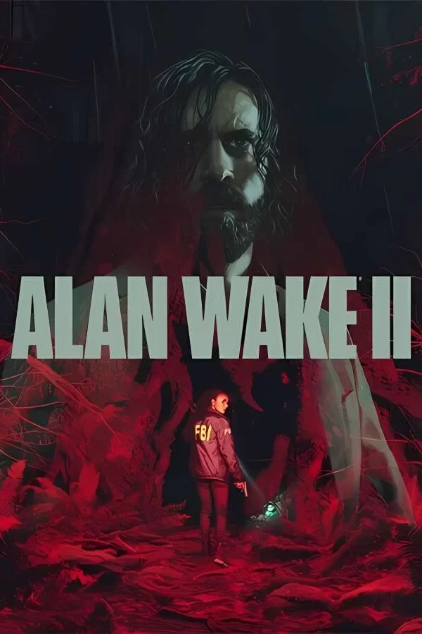 心灵杀手2/Alan Wake 2