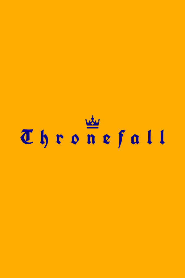 王座陨落/Thronefall