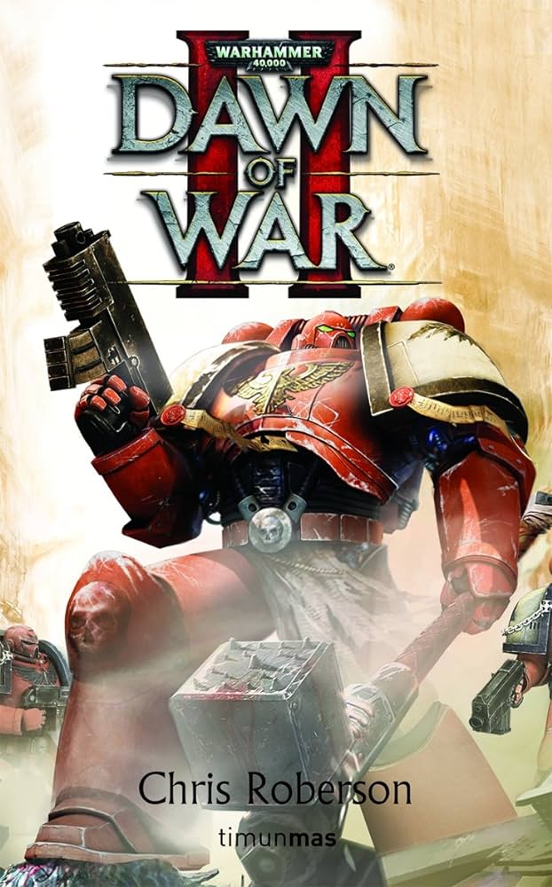 战锤40K：战争黎明2/Warhammer 40000 Dawn of War II