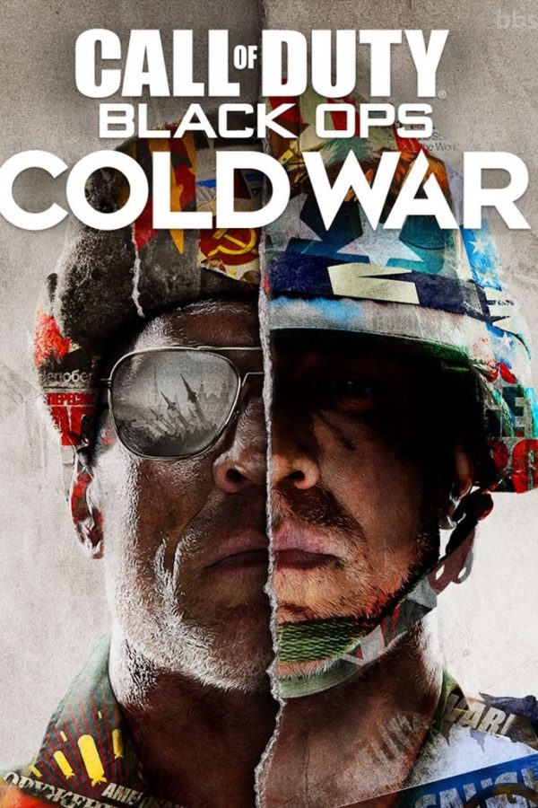 使命召唤17：黑色行动 – 冷战/Call of Duty: Black Ops Cold War
