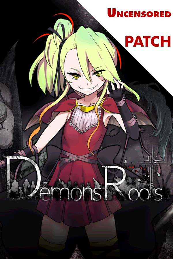 魔之根源/Demons Roots