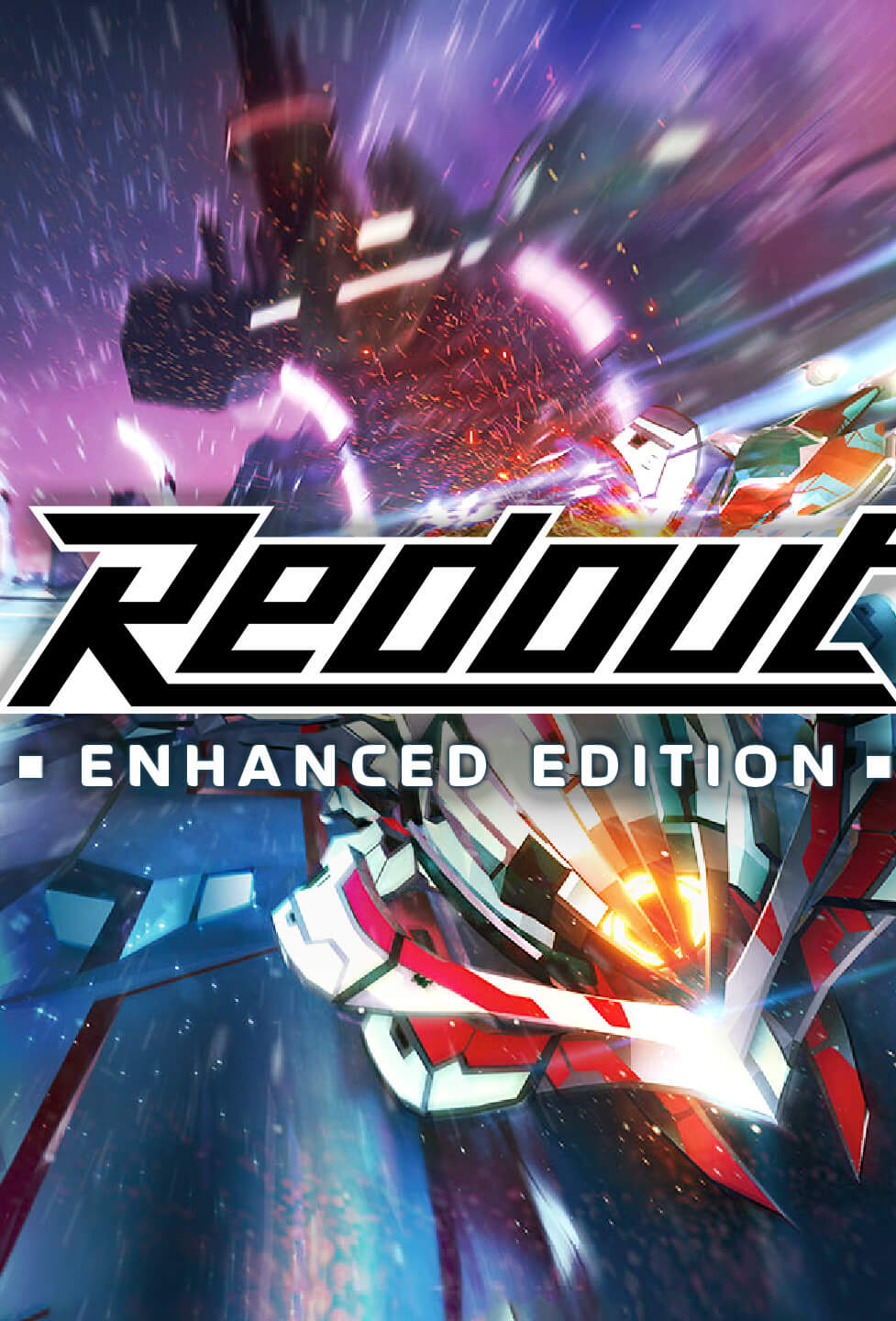 红视：增强版/Redout: Enhanced Edition