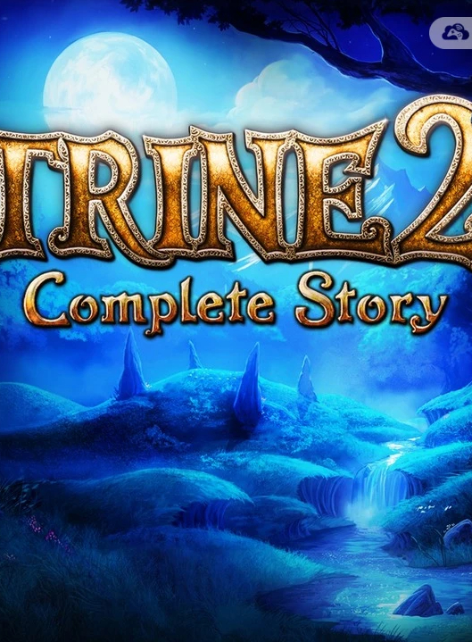 三位一体2：完整故事/Trine 2: Complete Story
