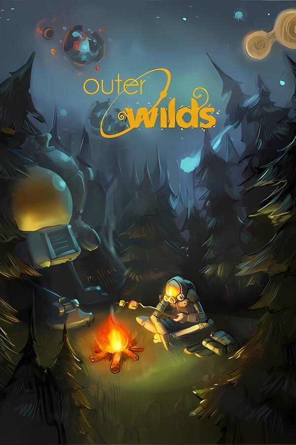 星际拓荒/Outer Wilds